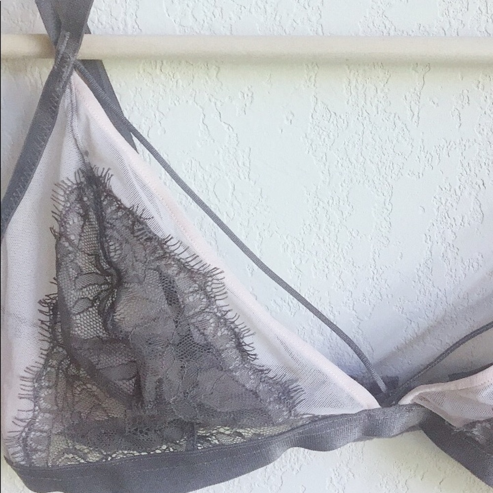 Topshop Bralette